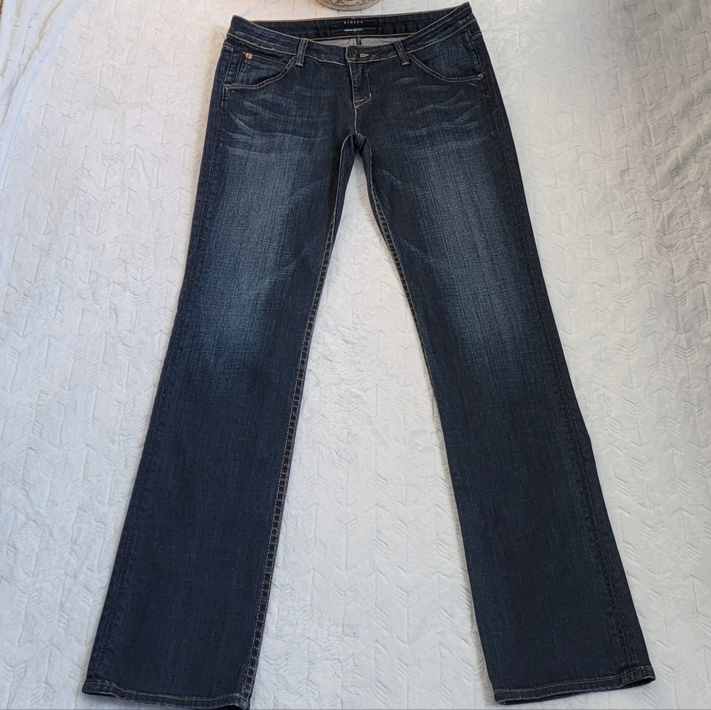 Hudson Bootcut Jeans